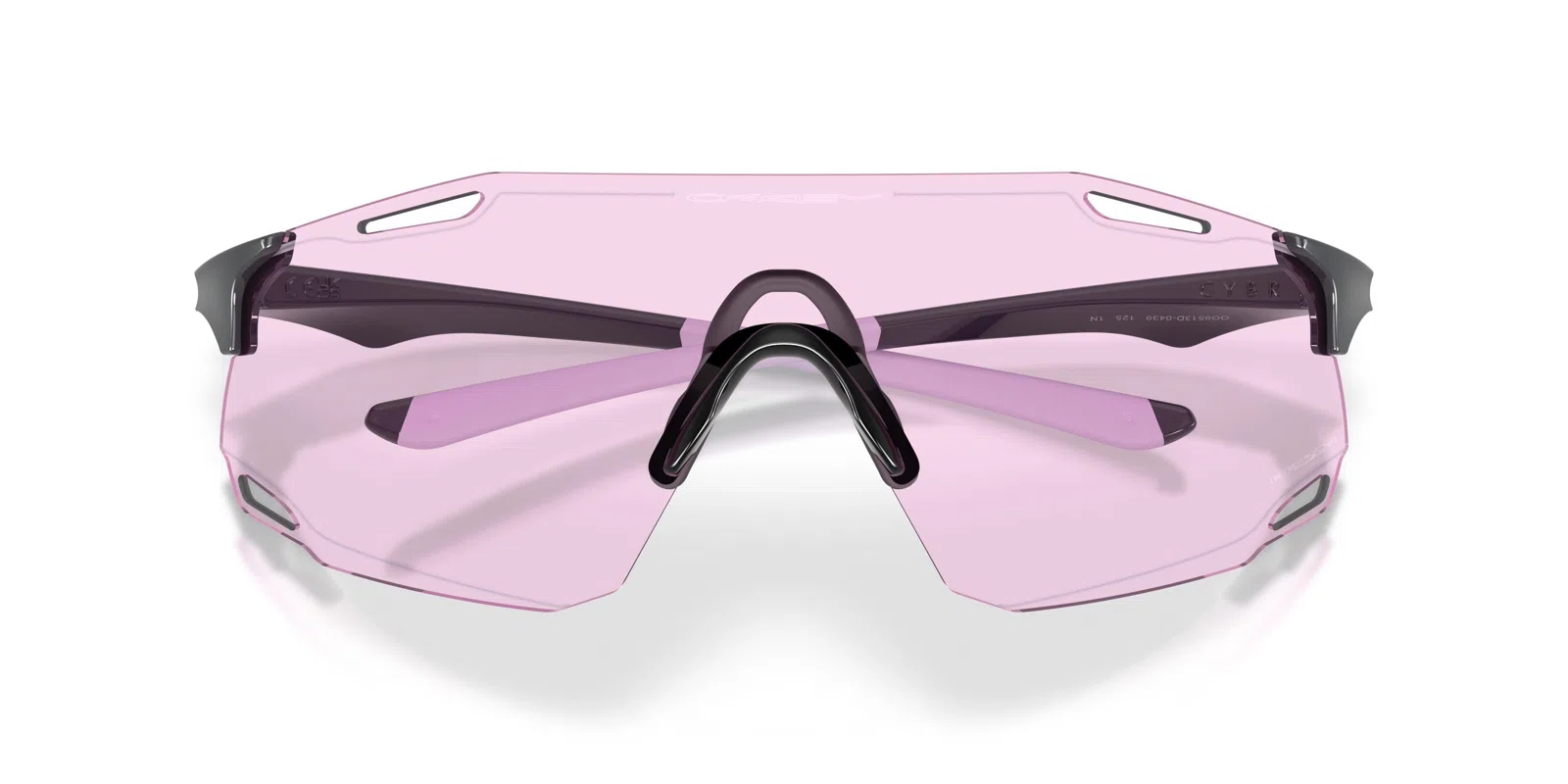 Oakley Cybr Dyno 9513D Sunglasses - view 47
